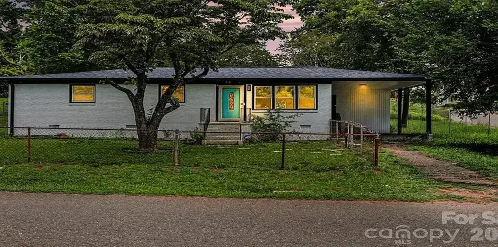 518 Baker St, Kings Mountain, NC 28086